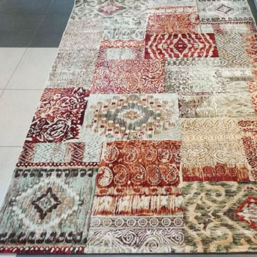 Ковер Ragolle Argentum 63292 - 7474 модерн