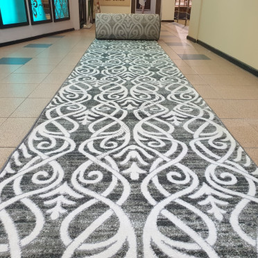 36118X R SILVER SILVER