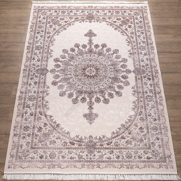 Ковер Mirage Дизайн 2118R Цвет KREM / BEJ