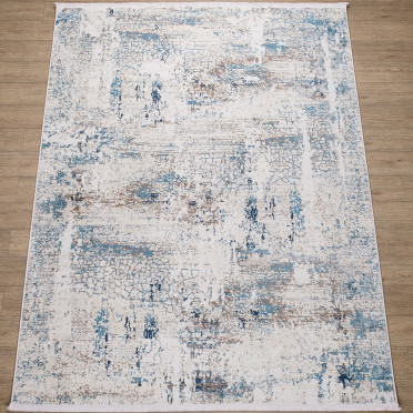 КОВРЫ ДИЗАЙН 27713 ЦВЕТ 23318 Лакшери