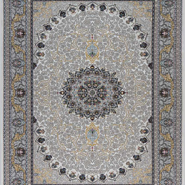 38528B STAN WHITE / WHITE Isabella