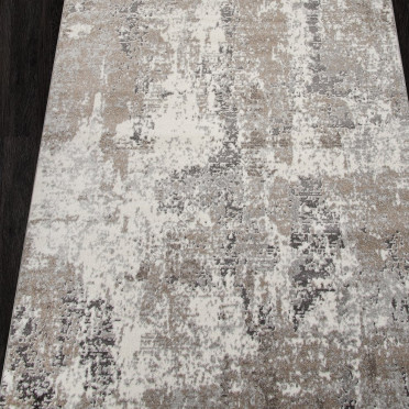 Ковер F106 - BEIGE - Прямоугольник - коллекция MONTANA