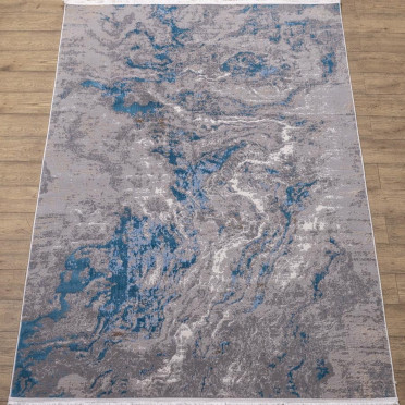 КОВРЫ ДИЗАЙН 27722 ЦВЕТ 23346 Лакшери