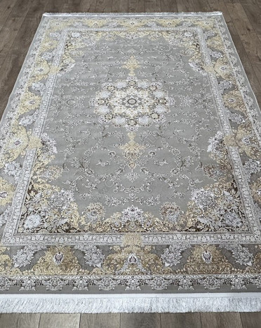 Иранский ковер 10el0010 silver London 3600