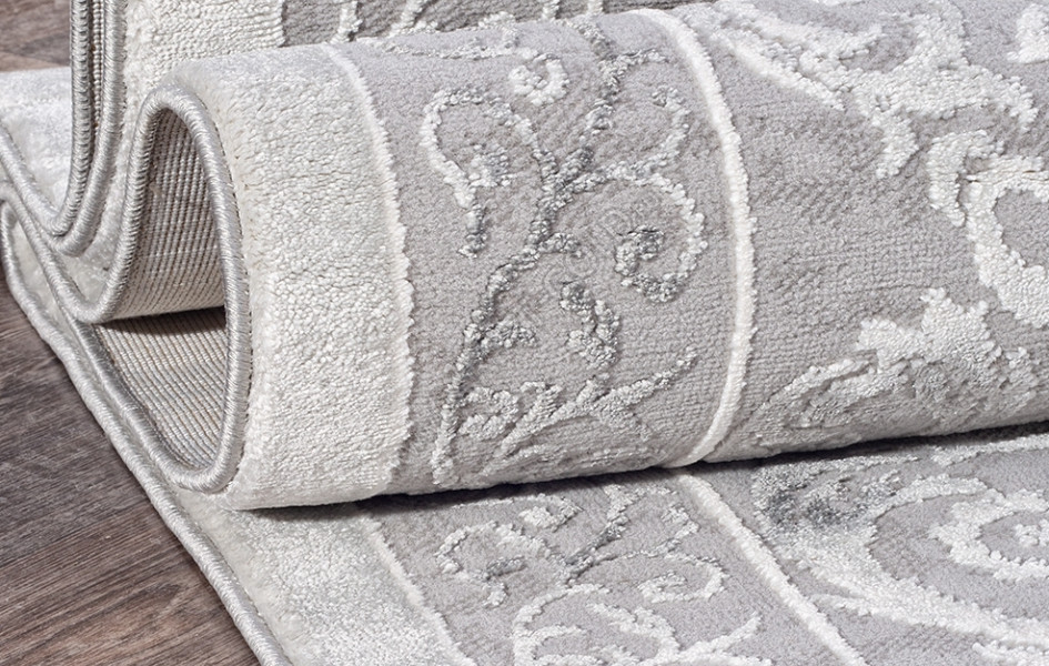Ковер ARMINA 03760A - GREY / GREY