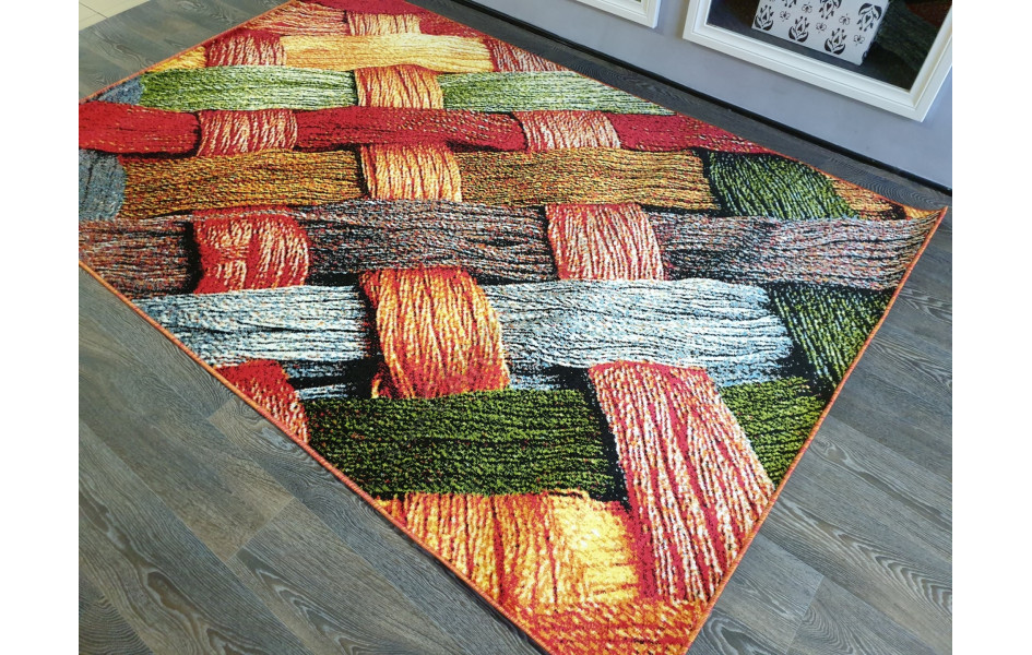 Детский ковер Фэнси ДИЗАЙН 20705 ЦВЕТ 22066