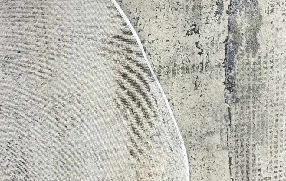 Ковер Antik S775B LIGHT GRAY Oval
