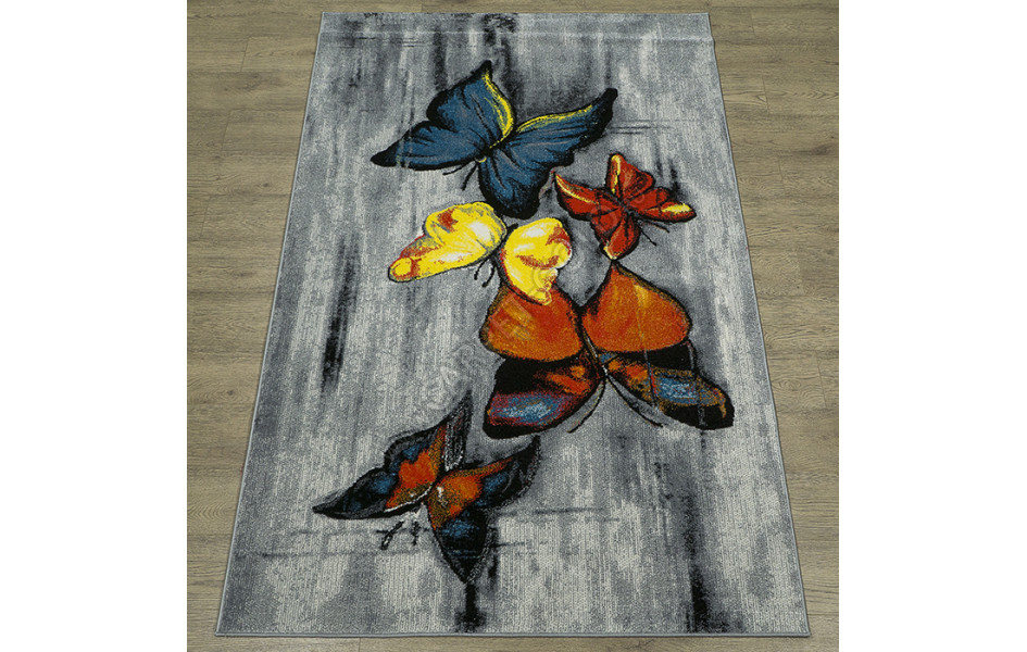 Детский ковер Фэнси ДИЗАЙН 20720 ЦВЕТ 22026