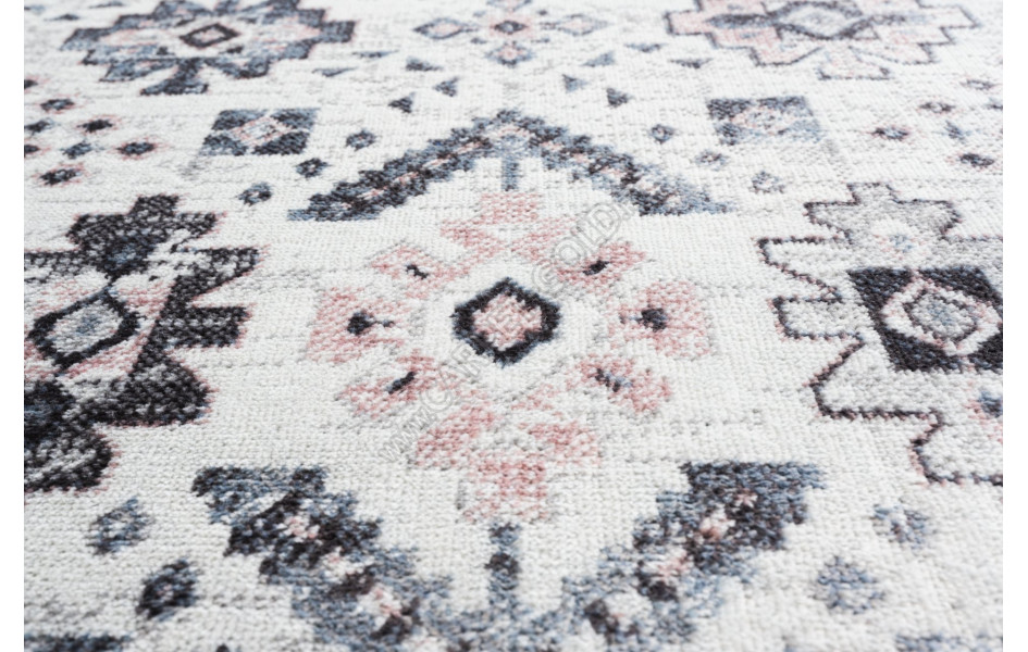 Ковер ROYAL PALACE 2020 17670 6666