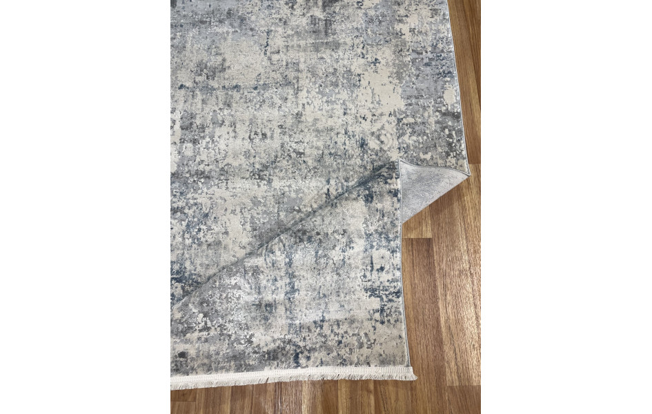 Ковер U950B L.GREY / CREAM INVISTA