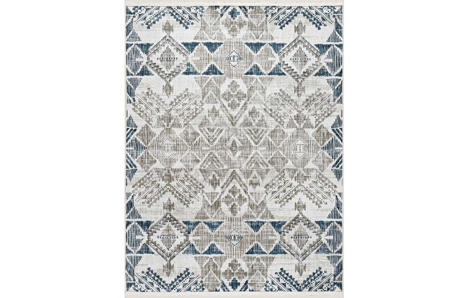 Ковер 1916 STAN BLUE Otantik