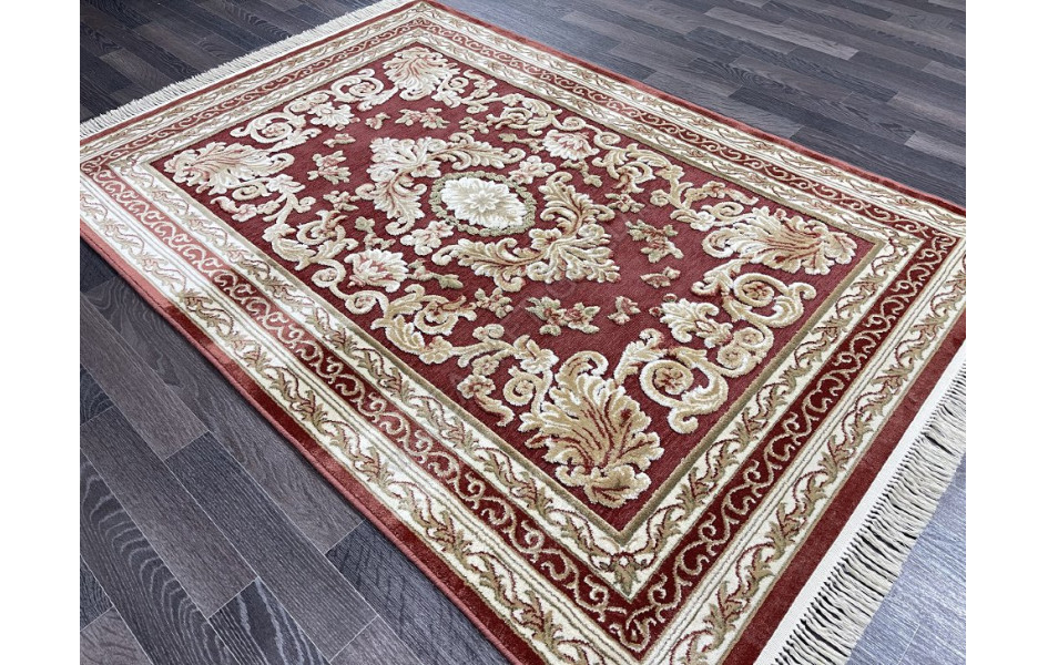 Ковер бельгийский KUNDUZ 5052_498220