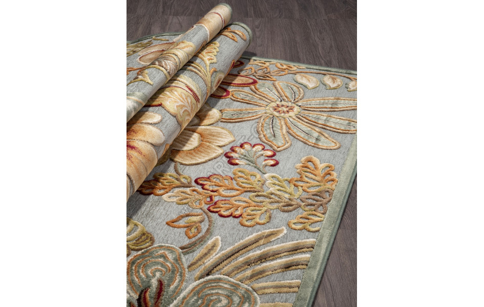 Ковер 938338 - 525251 GENOVA