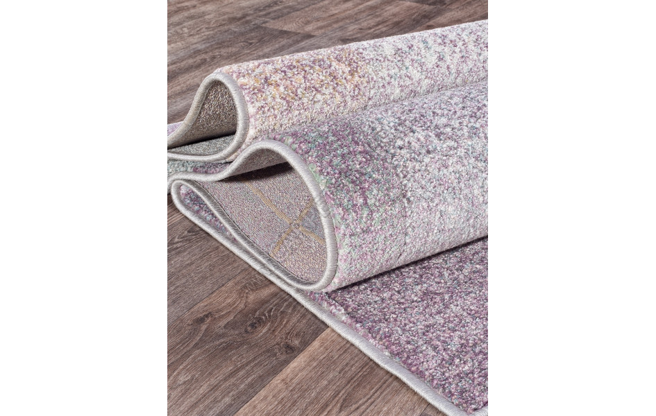 Ковер 5183 - MULTICOLOR - Прямоугольник - коллекция SOFIT