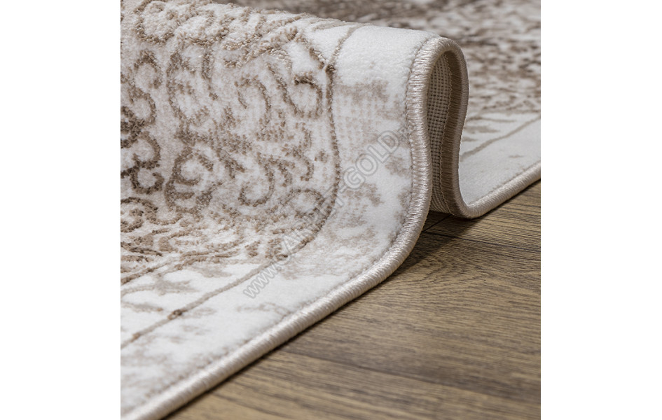 КОВРЫ ДИЗАЙН 20102 ЦВЕТ 25138 Премиум