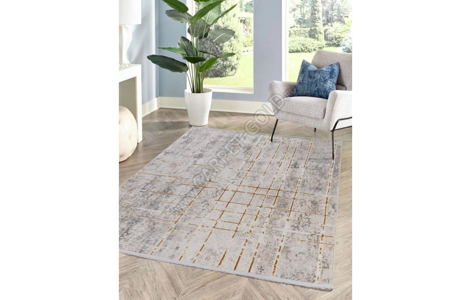 Ковер турецкий коллекции Leonidas B0756A прямоугольный