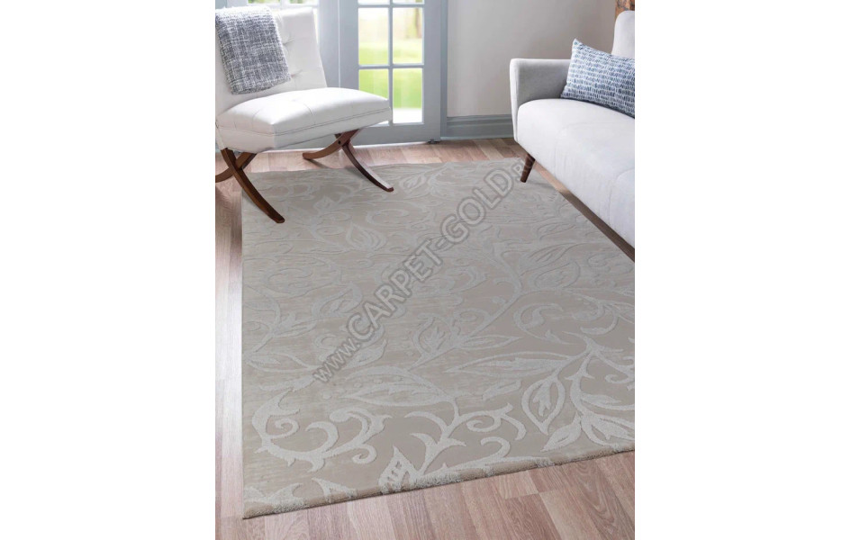 Ковер Milana турецкий 0A096A прямоугольный