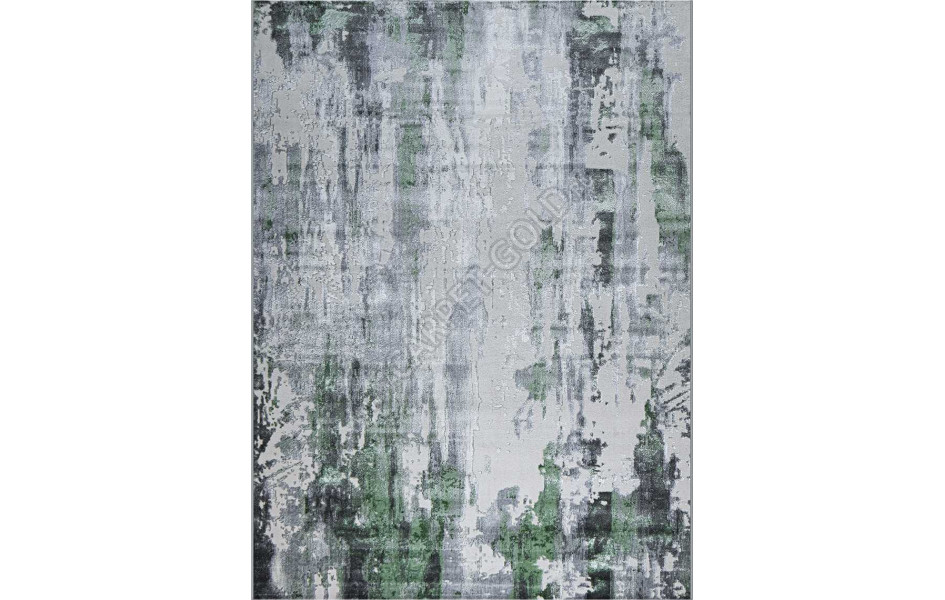 37107A STAN GREEN FLS / L.GREY Kleopatra