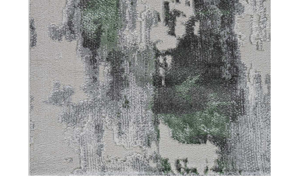 37107A STAN GREEN FLS / L.GREY Kleopatra