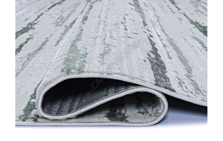 38462A STAN GREEN FLS / L.GREY Kleopatra