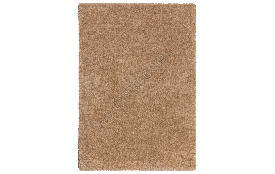 Турецкий ковер Паффи Шагги 8 P001A прямоугольный