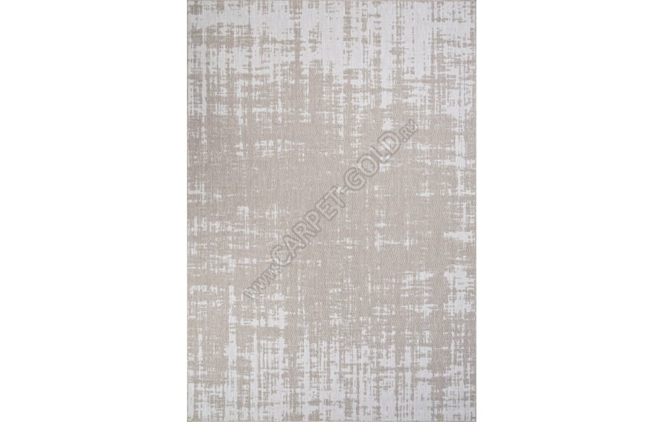 Ковер S131 - BEIGE - Прямоугольник - коллекция KAIR