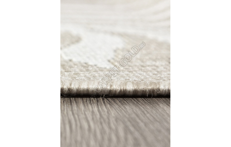 Ковер S132 - BEIGE - Прямоугольник - коллекция KAIR