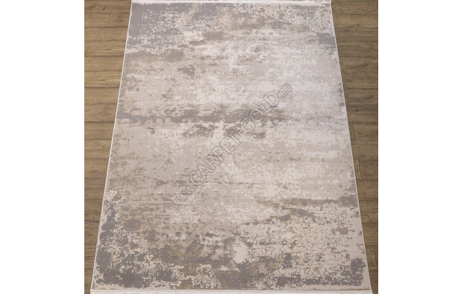 КОВРЫ ДИЗАЙН 27717 ЦВЕТ 23327 Лакшери