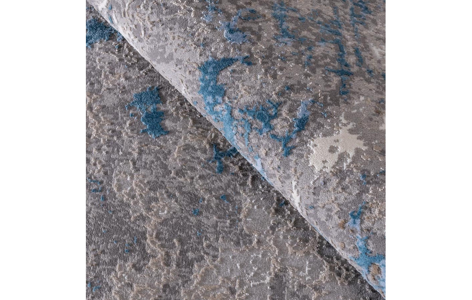 КОВРЫ ДИЗАЙН 27722 ЦВЕТ 23346 Лакшери