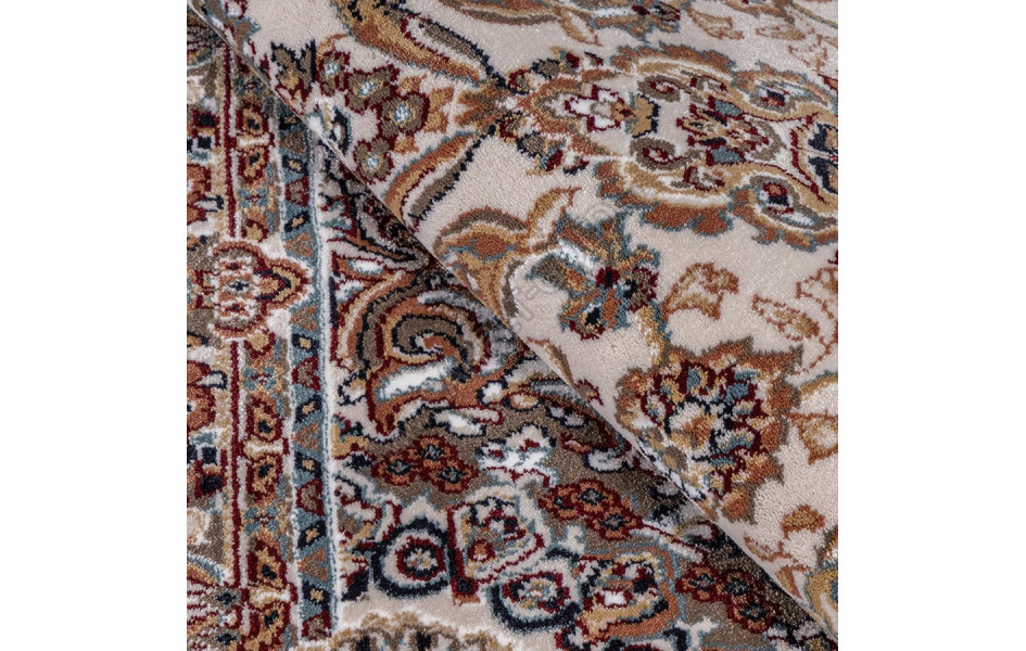 КОВРЫ ДИЗАЙН 29215 ЦВЕТ 22822 Семеркант овал