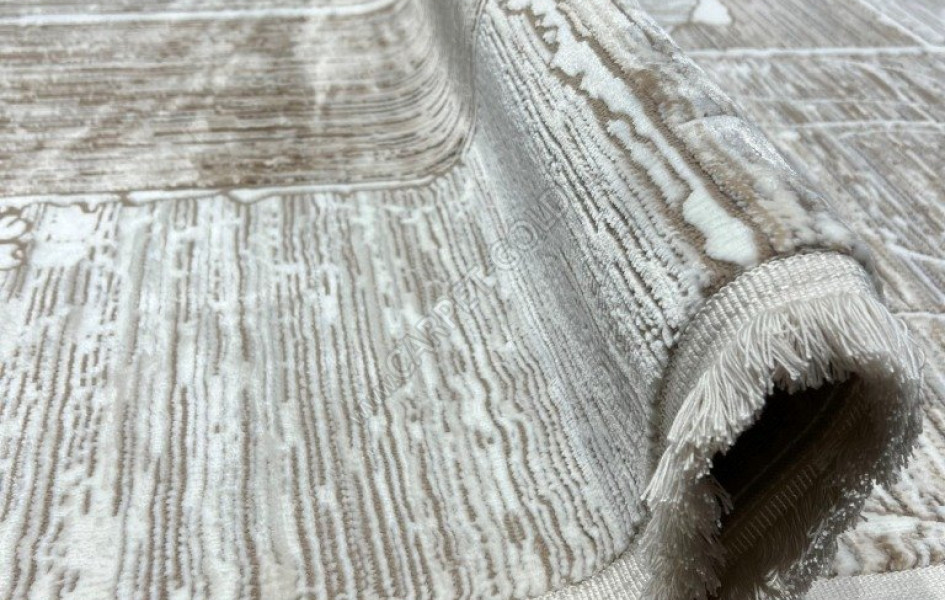 DECO 10169A BEIGE-BEIGE овал