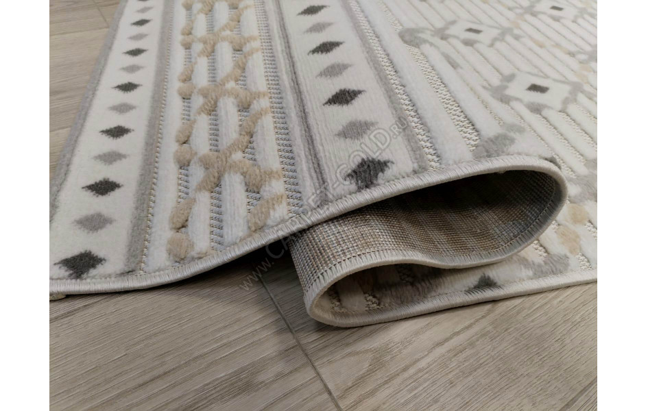 10706A_GRI / KREM Сканди сизаль