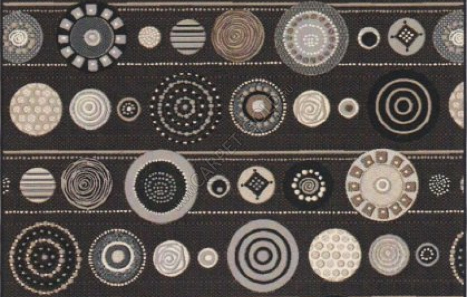 Ковер Matrix 51279-7939