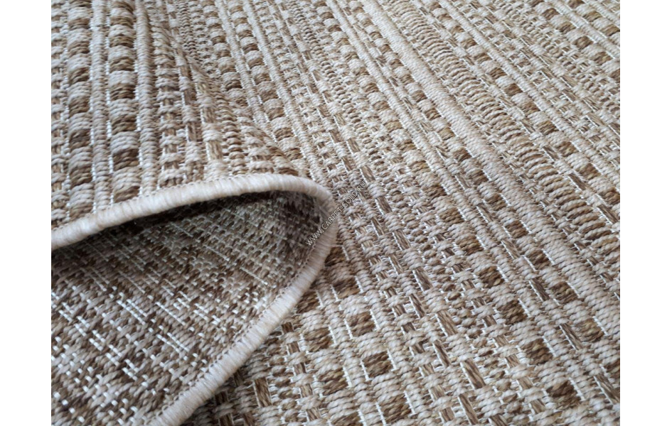 Ковер циновка Grace 39423 725 без ворса